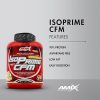 AMIX IsoPrime CFM Isolate 2000g