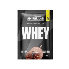Hiro.Lab Supplements Instant Whey Protein 30g
