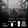 5% Nutrition All Day You May Caffeinated 456g