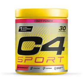 Cellucor C4 Sport 30 Servings 288g
