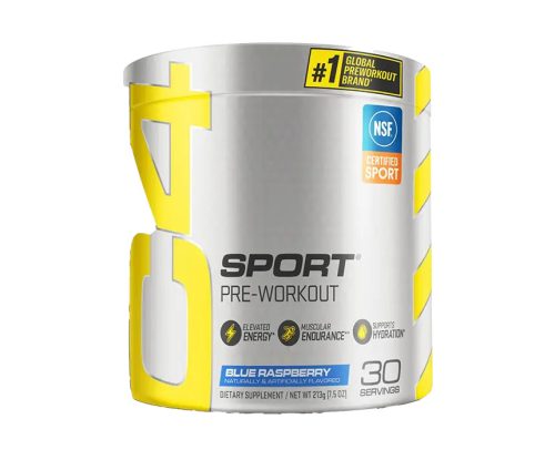 Cellucor C4 Sport 30 Servings 288g
