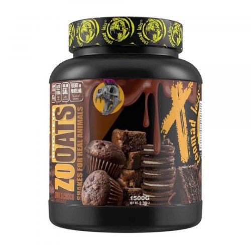 Zoomad Labs Zooats 1500g 