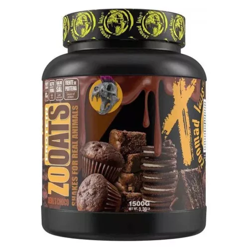 Zoomad Labs Zooats 1500g