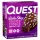 Quest Nutrition Karton Protein Frosted Cookies 8x25g