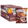 Quest Nutrition Karton Protein Chips Original Style 8x32g