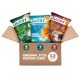 Quest Nutrition Karton Original Style Protein Chips 8x32g