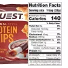 Supplement Facts (official, EN)