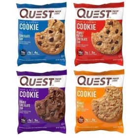 Quest Nutrition Protein Cookie 59g