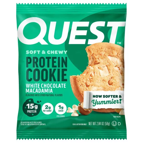 Quest Nutrition Protein Cookie 59g