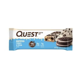 Quest Nutrition Quest Bars Dipped 50g