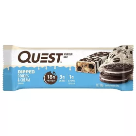 Quest Nutrition Quest Bars Dipped 50g
