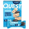 Quest Nutrition Karton Quest Mini Bars 14x23g