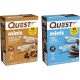 Quest Nutrition Karton Quest Mini Bars 14x23g