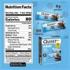Supplement Facts (official, EN)