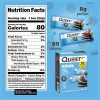 Supplement Facts (official, EN)