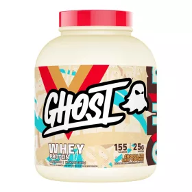 Ghost Whey Protein 2270g