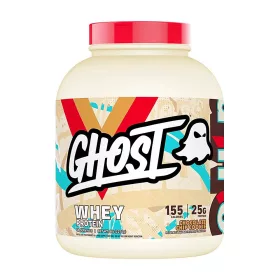 Ghost Whey Protein 2270g