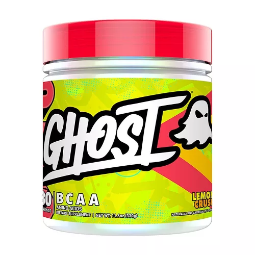 Ghost BCAA 315g