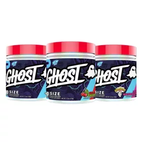 Ghost Size V3 330g