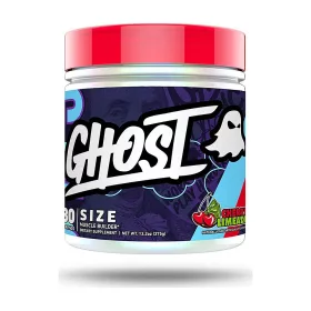 Ghost Size V3 330g