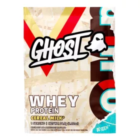 Ghost Whey Protein 32g