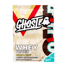 Ghost Whey Protein 32g