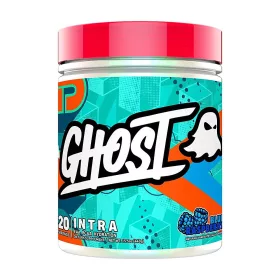 Ghost Intra Workout 420g