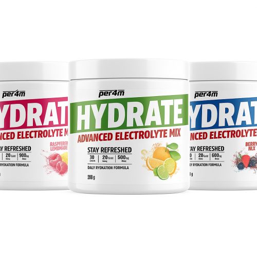 PER4M Nutrition Hydrate 210g