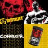 Mutant Hardcore BCAA 390g 