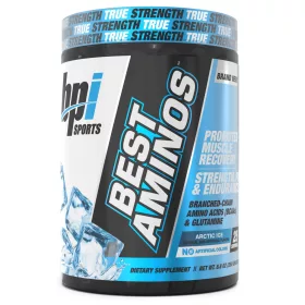 BPI Best Aminos 250g