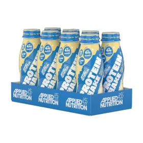 Applied Nutrition Karton High Protein Shake 8x500ml