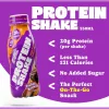 Applied Nutrition Karton High Protein Shake 8x330ml