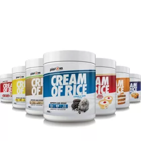 PER4M Nutrition Cream of Rice 450g