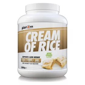 PER4M Nutrition Cream of Rice 450g