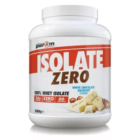 PER4M Nutrition Whey Isolate Zero 2000g