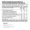 Nutrition Information