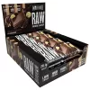 Warrior Karton Raw Protein Oat Flapjack Bar 12x75g