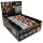 Warrior Karton Raw Protein Oat Flapjack Bar 12x75g