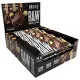 Warrior Karton Raw Protein Oat Flapjack Bar 12x75g