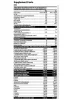 Supplement Facts (original, Extrifit®)