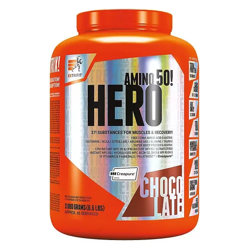 ExtriFit HERO 3000g