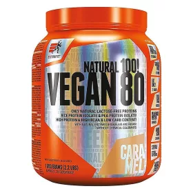 ExtriFit VEGAN 80 1000g