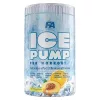 Fitness Authority Ice Pump Pre-Workout 463g