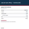 Labrada Hydro 1814g