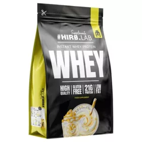 Hiro.Lab Supplements Instant Whey Protein 2000g