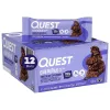 Quest Nutrition Karton Overload Protein Bar 12x58g