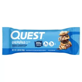 Quest Nutrition Overload Protein Bar 58g