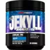 ProSupps Dr. Jekyll Signature Stimulant-Free Pre-Workout 282g