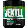 ProSupps Dr. Jekyll Signature Stimulant-Free Pre-Workout 282g