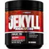 ProSupps Dr. Jekyll Signature Stimulant-Free Pre-Workout 282g